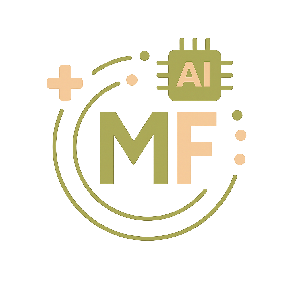MF Logo