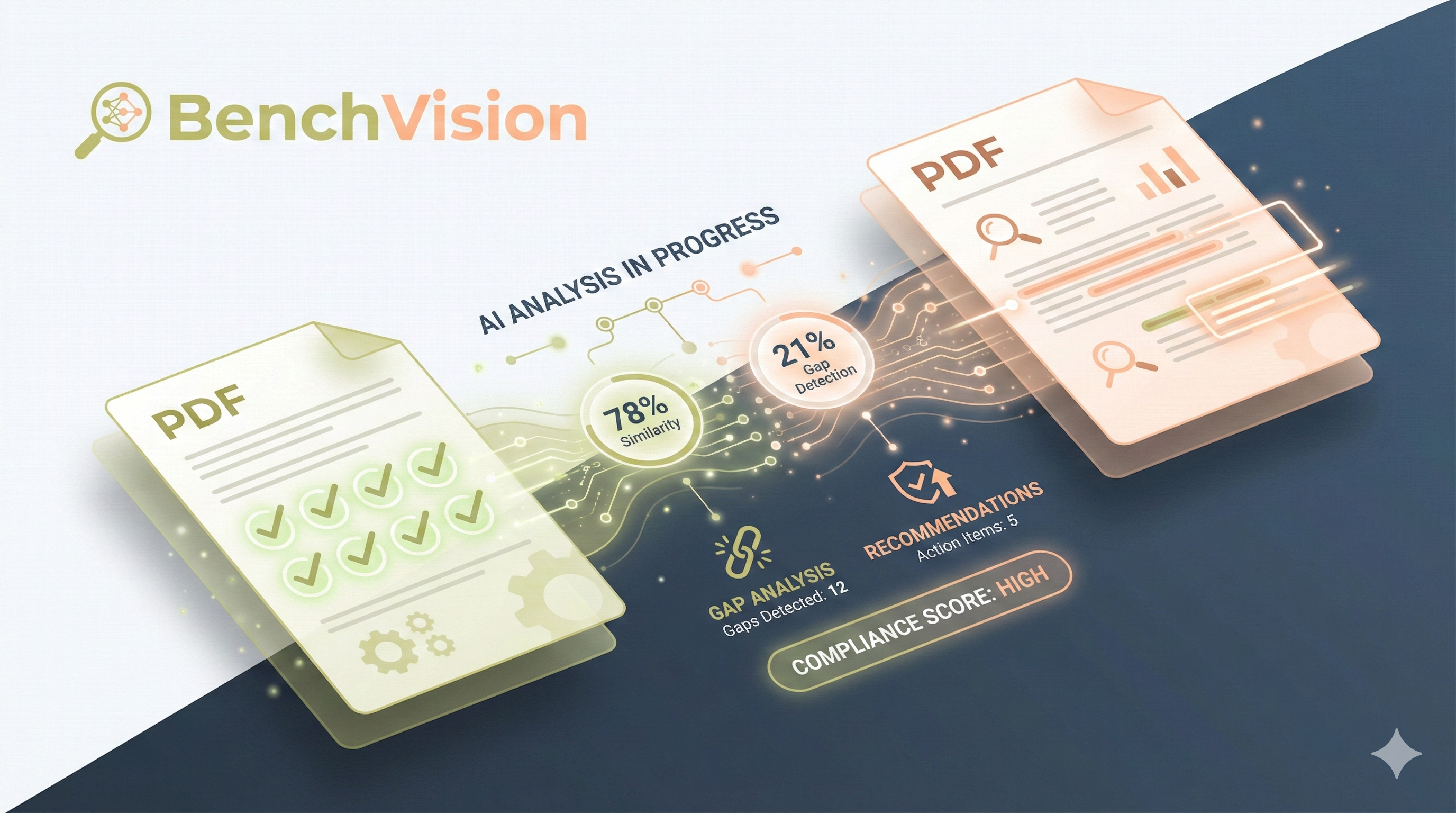 BenchVision